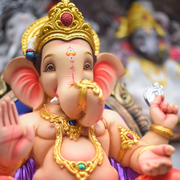 Lord Ganesha 