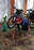 Narpat Rajpurohit planted 93000 saplings during his cycle journey,