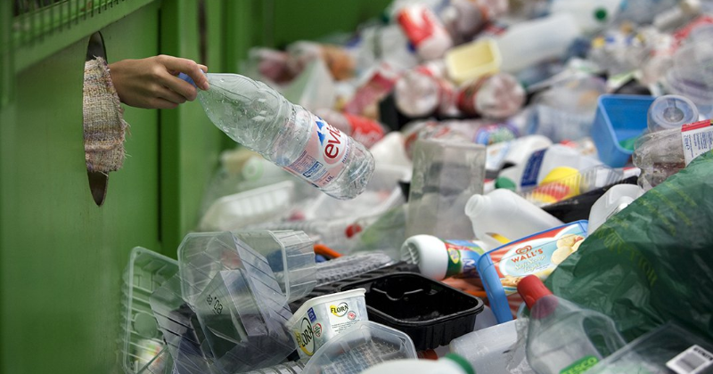 Problems With Recycling Plastic: Why Is It Practically Impossible To Reuse?