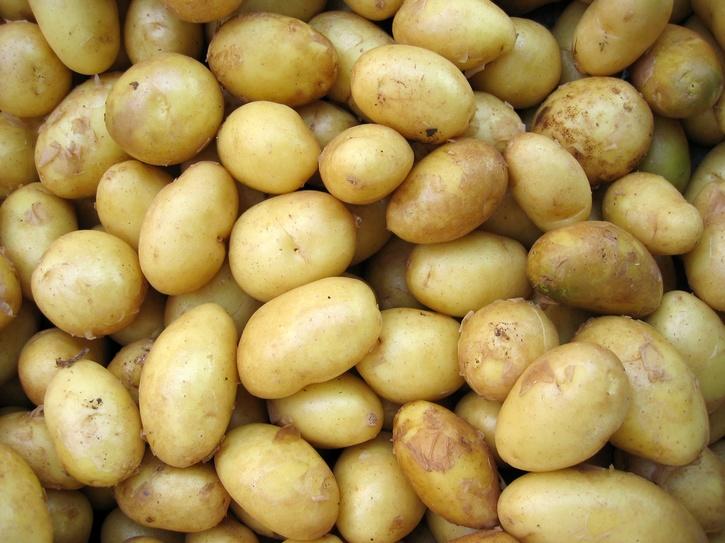 How To Grow Potatoes At Home