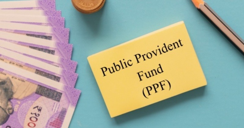 PPF (Public Provident Fund)- Interest Rate 2024, Apply Online, Withdrawal