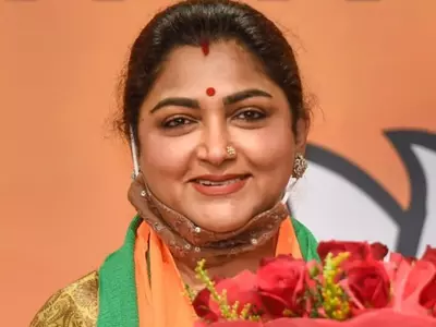 “Toughest Time”: Khushbu Sundar Recalls Being Sexually Abused By Father Since The Age Of 8
