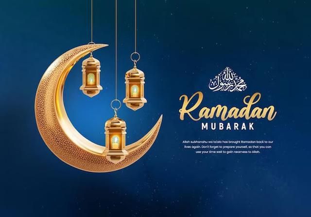 Calendrier du Ramadan 2023 – My Sajada