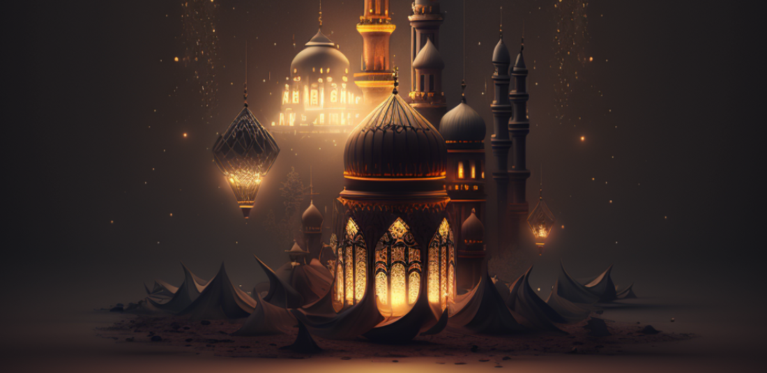 Ramadan 2023: Sehri and Iftar Mubarak