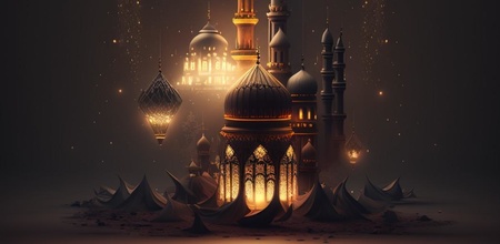 Ramadan 2023 10th Sehri Images