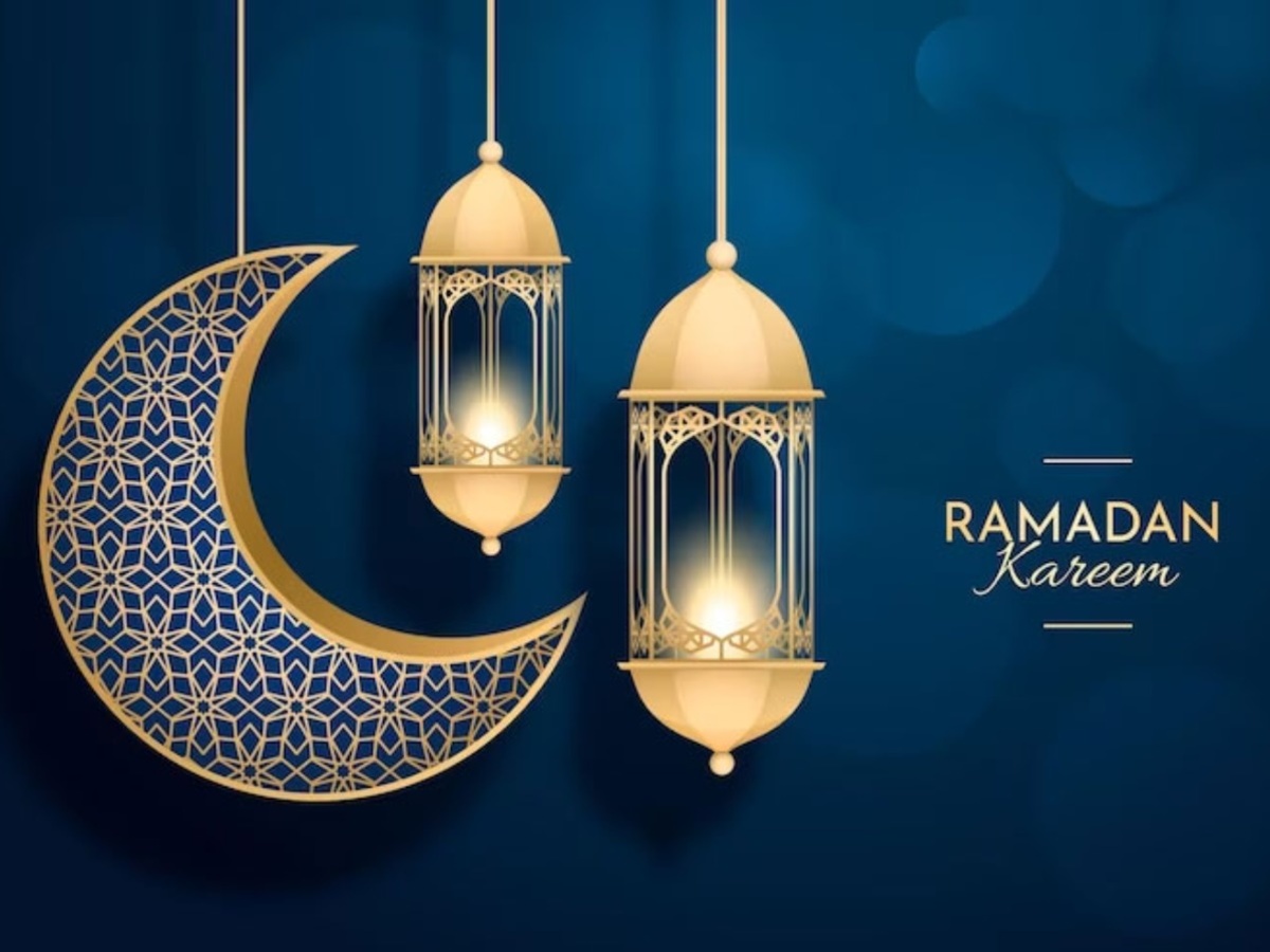 Ramadan 2023: Teesri Sehri Mubarak Images, Wishes, Messages Quotes ...