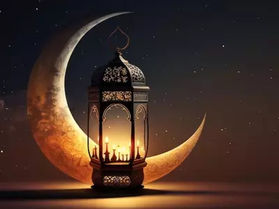 Ramadan 2023: 13th Sehri Mubarak Images