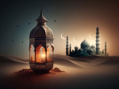 ramadan 2023 images