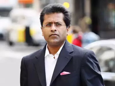 Now Lalit Modi Attacks Rahul Gandhi, Threatens To Sue Him In UK Court For Calling Him 'Fugitive'
