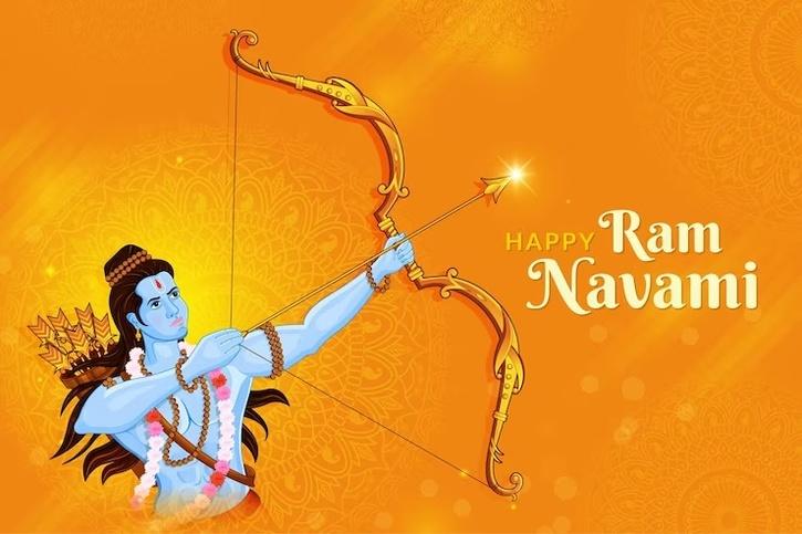 Happy Ram Navami 2023 Top Wishes, Messages, Quotes, Images, GIFs, WhatsApp Status, Life Lessons From Lord Ram