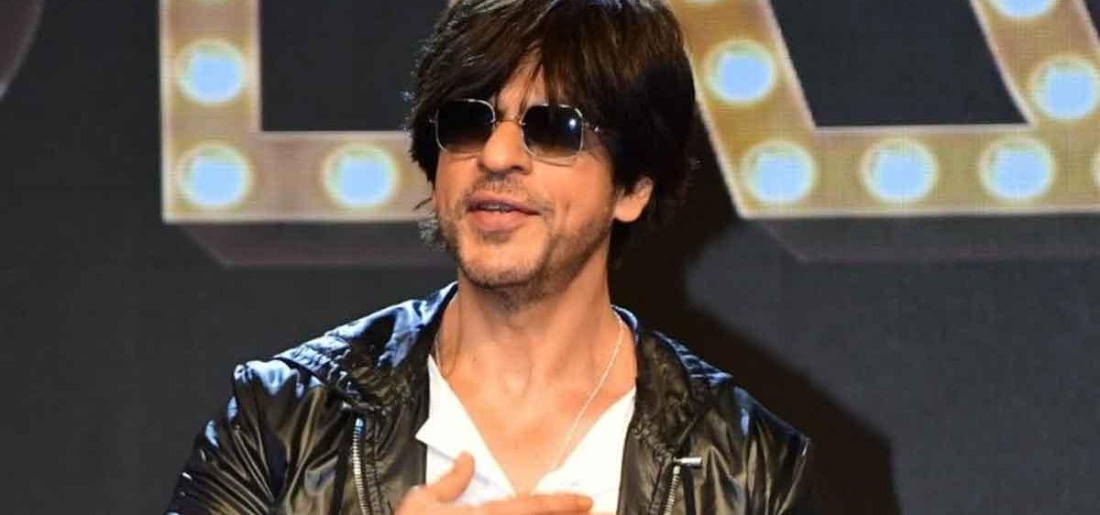 Shah Rukh Khan Thanks Fans For Success Of Pathaan With A Sweet Note