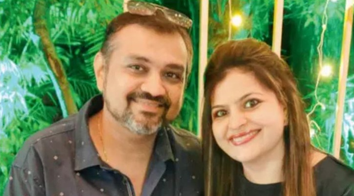 Mumbai Couple Found Dead In Bathroom, Of Suspected Geyser Gas Leak, Hours After Playing Holi