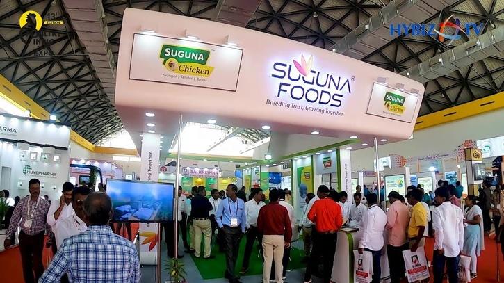 suguna foods Chairman B. Sundararajan inspirational success story