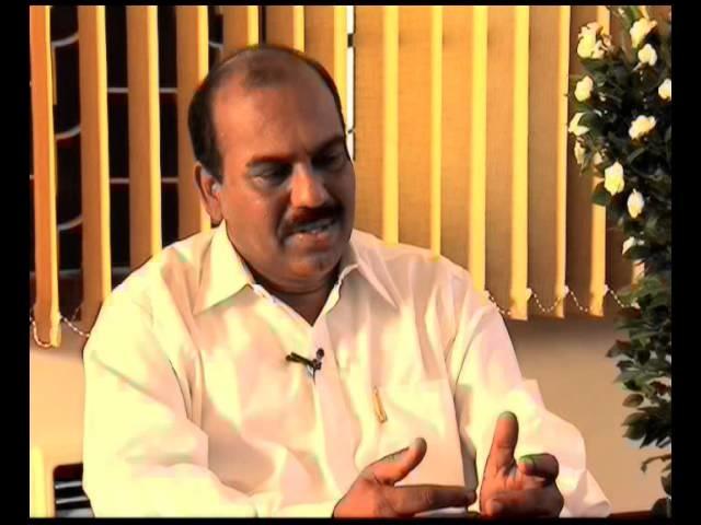 suguna foods Chairman B. Sundararajan inspirational success story