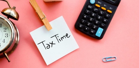10 Big Income Tax Rule Changes Effective From April 1st