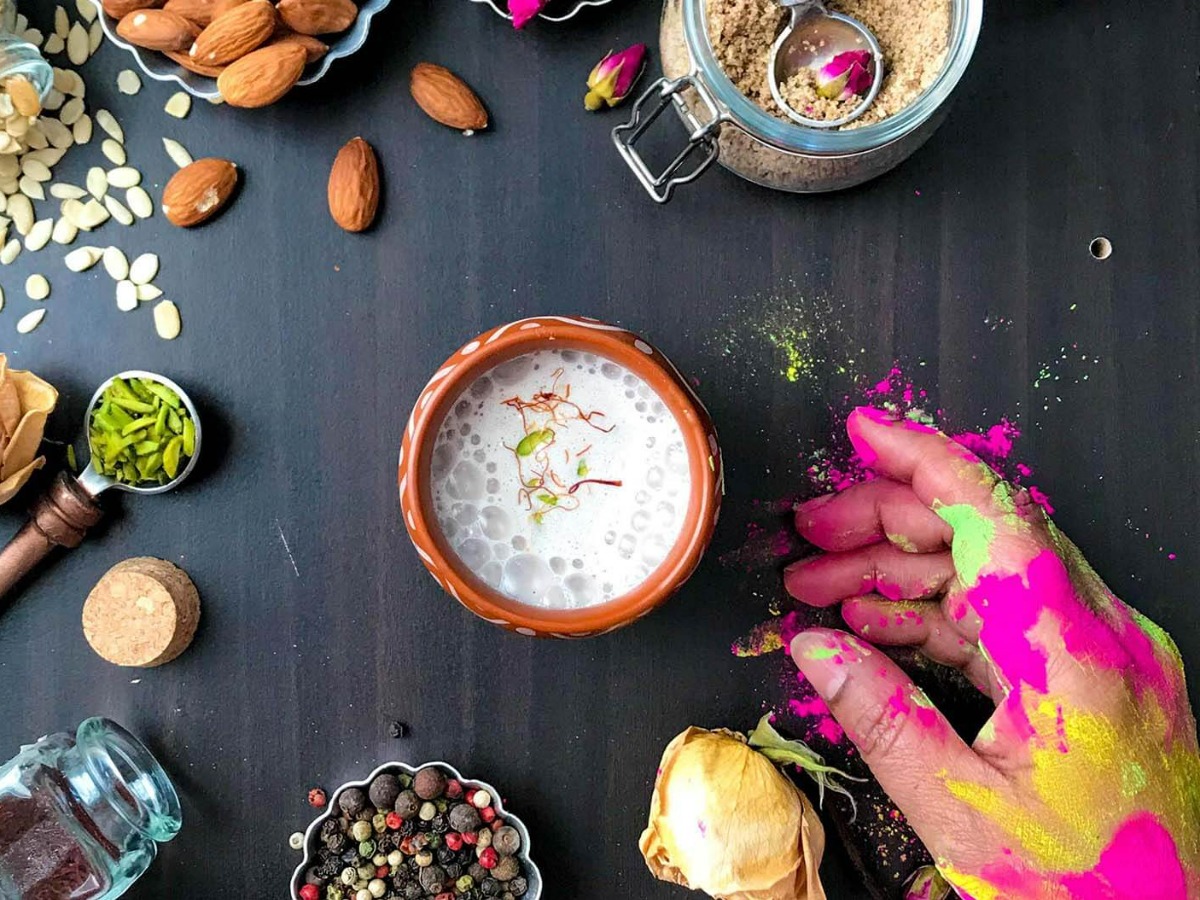 best food in mathura