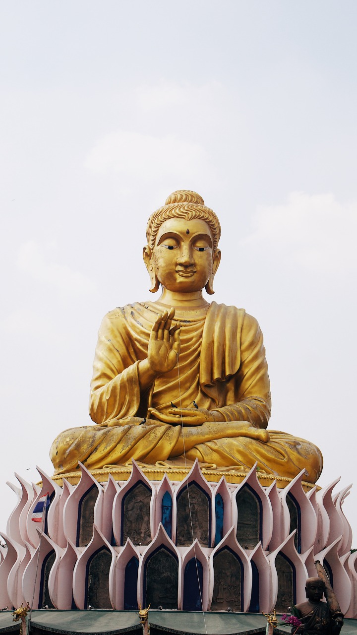 8 Interesting Facts About Lord Buddha You Should Know