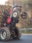 Tractor Wheelie Viral Video
