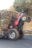 Tractor Wheelie Viral Video