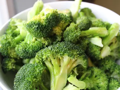 Grow Broccoli