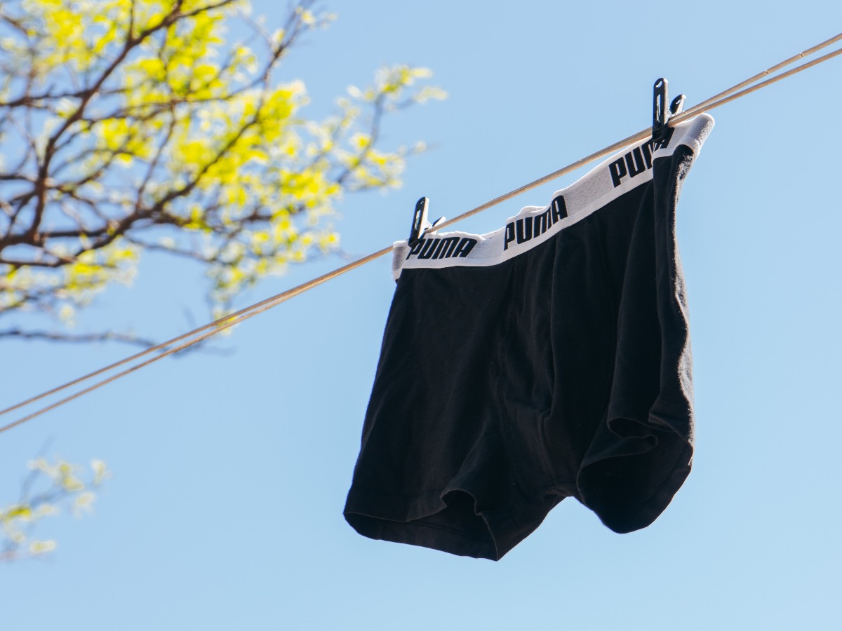 Twitter User Advises Against Buying Underwear Saving Lakhs