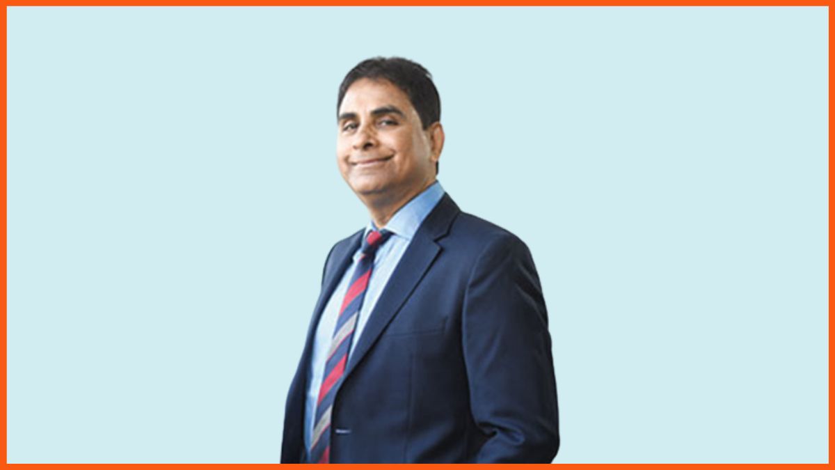 Success Story investor vijay kedia who become billionaire