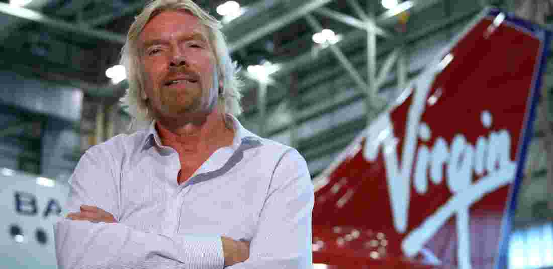 Aircraft Maker Virgin Orbit Stops Operations Indefinitely After Laying Off 85% Employees