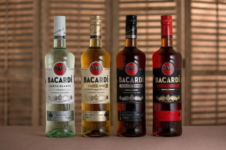 bacardi 