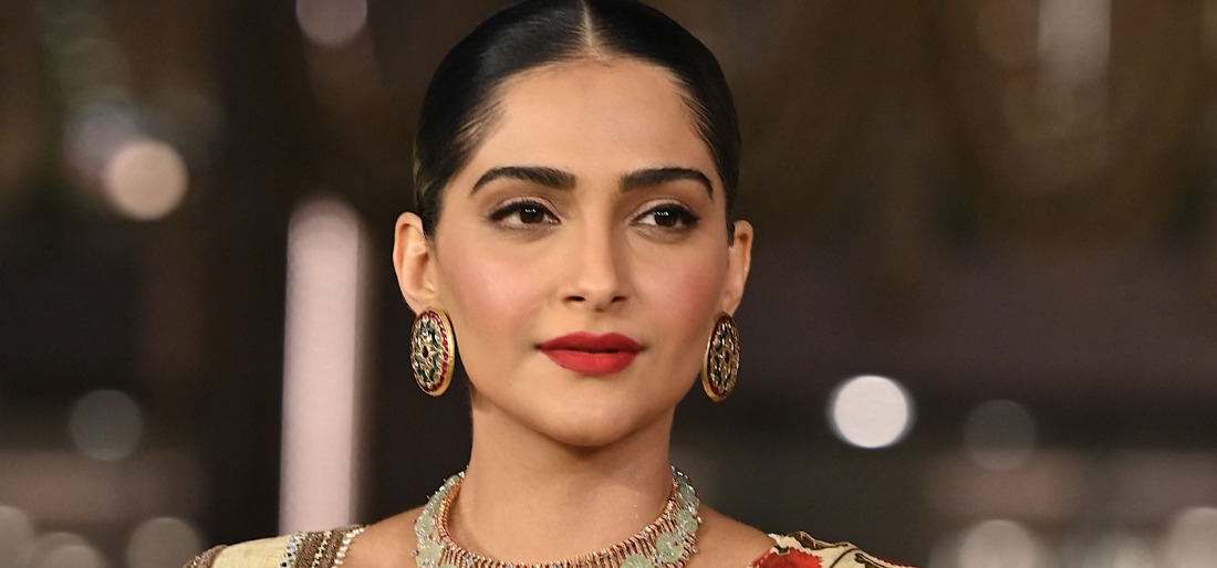 Sonam Kapoor Is The Only Indian To Perform At King Charles Coronation ...