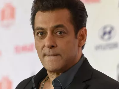 Haryana Student Who Sent Death Threat To Salman Khan From UK Nabbed, Will Be Brought To India