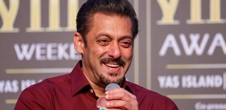 Fan From Hollywood Proposes Marriage To Salman Khan, Actor Declines Offer & Says 'My Days Are Over'