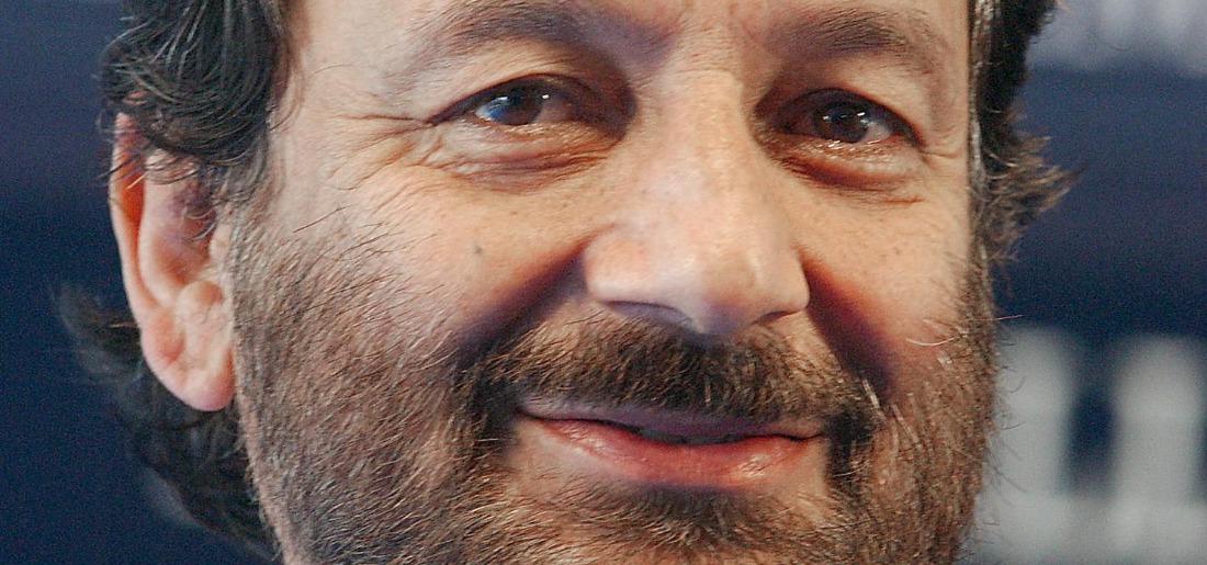 Shekhar Kapur Opens Up On Dyslexia And ADD