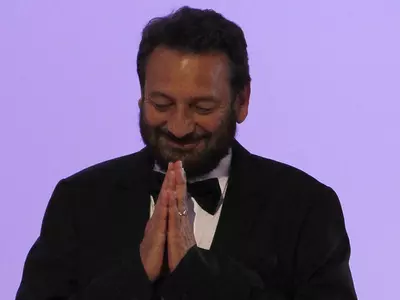 Mr India Director Shekhar Kapur Confesses He Is 'Completely Dyslexic' And Hates Mathematics