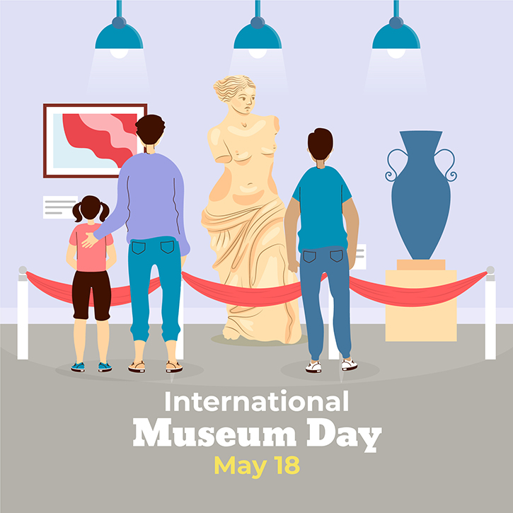International Museum Day 2023: Date, Theme, History, Significance