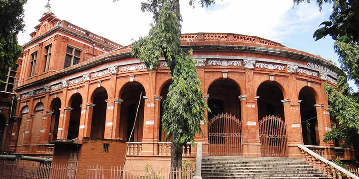 Government Museum in Chennai