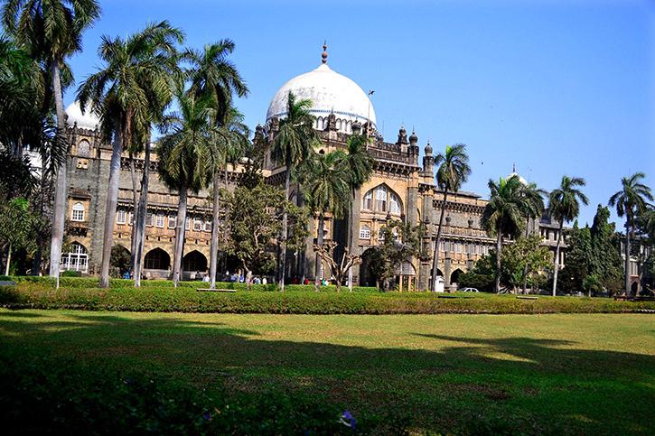 Chhatrapati Shivaji Museum Vastu Mumbai
