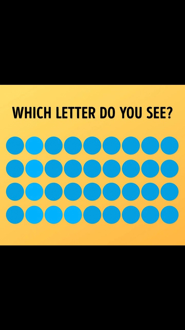 Brain Teaser IQ Test: If You Are A Genius, Then You Can Find The