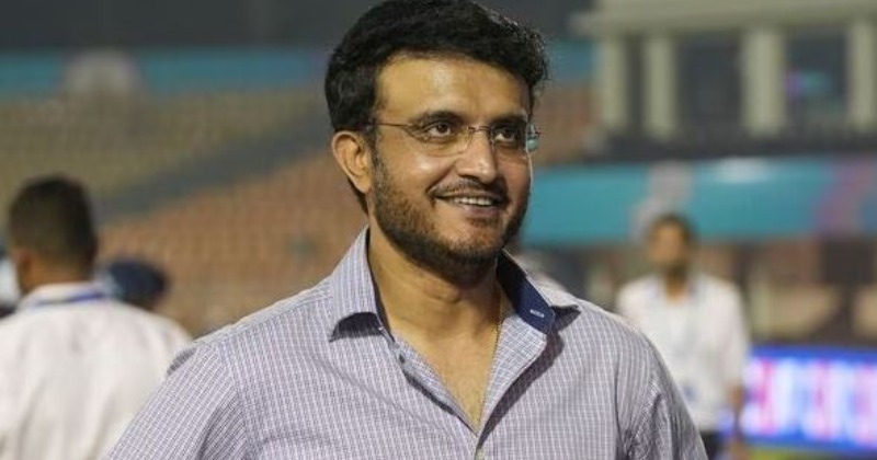 Sourav Ganguly Gets ‘Z Category’ Security Cover From West Bengal Government