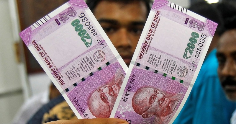 Rs 2,000 Note Withdrawal: What Will RBI Do With The Rs 2,000 Notes?