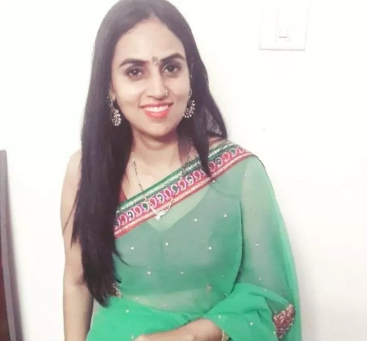 Deepa Bhati 