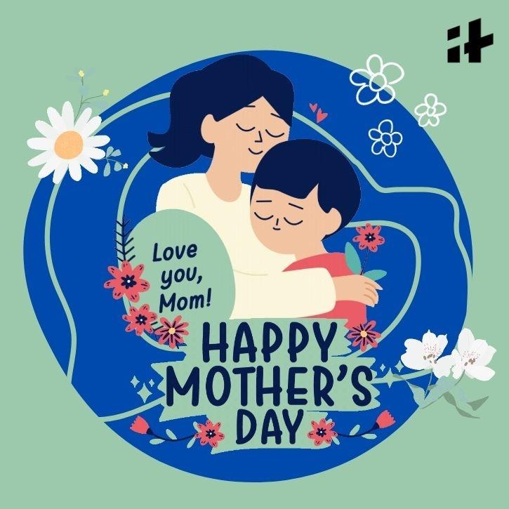 Happy Mother’s Day 2023 80+ Best Wishes, Messages, Quotes, Images
