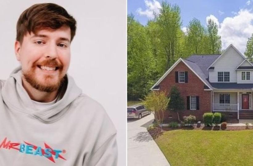 MrBeast responds to backlash after buying a neighborhood for his workers -  Meristation