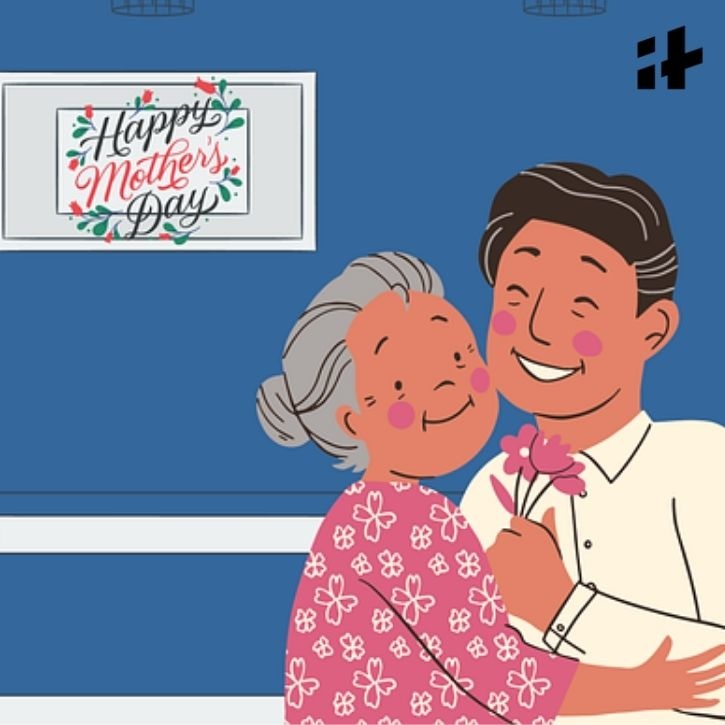 150+ Best Mother's Day 2023 Wishes, Messages, Quotes, Images, Statuses