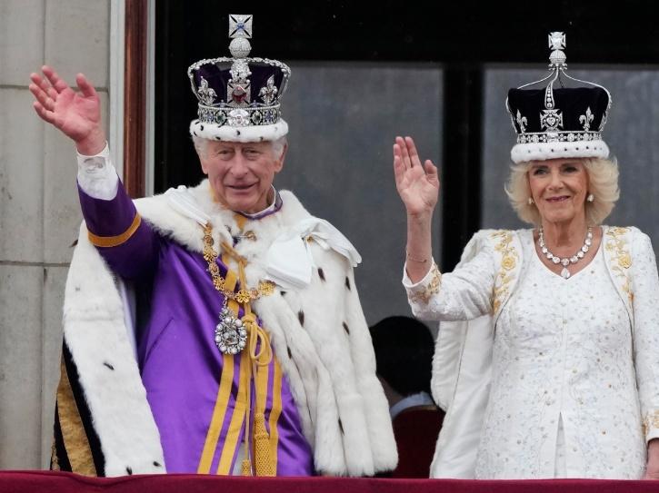 King's Speech: Charles delivers first King's Speech in 70 years to