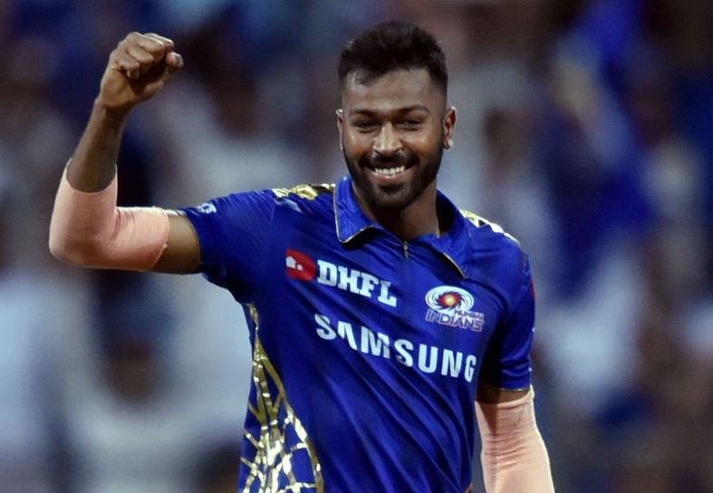 5 Out Of 5 - Hardik Pandya Has Never Lost An IPL Final