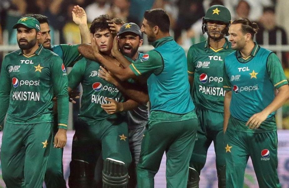 Asia Cup Hybrid Model: All You Need To Know About PCB's Proposal