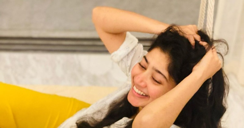 Sai Pallavi Turns 31: No Makeup Look Of South Actress