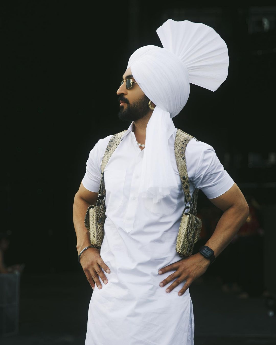 Here's why Diljit Dosanjh is the hottest sardar we know - India Today