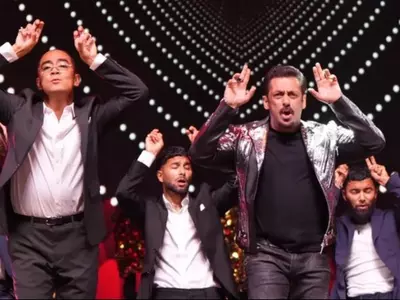 Salman-Quick Style’s Moves To Hrithik-Vicky’s Dance, IIFA Light Up With Unmissable Performances