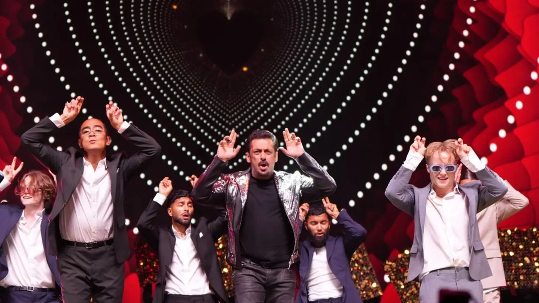 IIFA 2023: Salman-Quick Style’s Moves To Hrithik-Vicky’s Dance, A Look ...